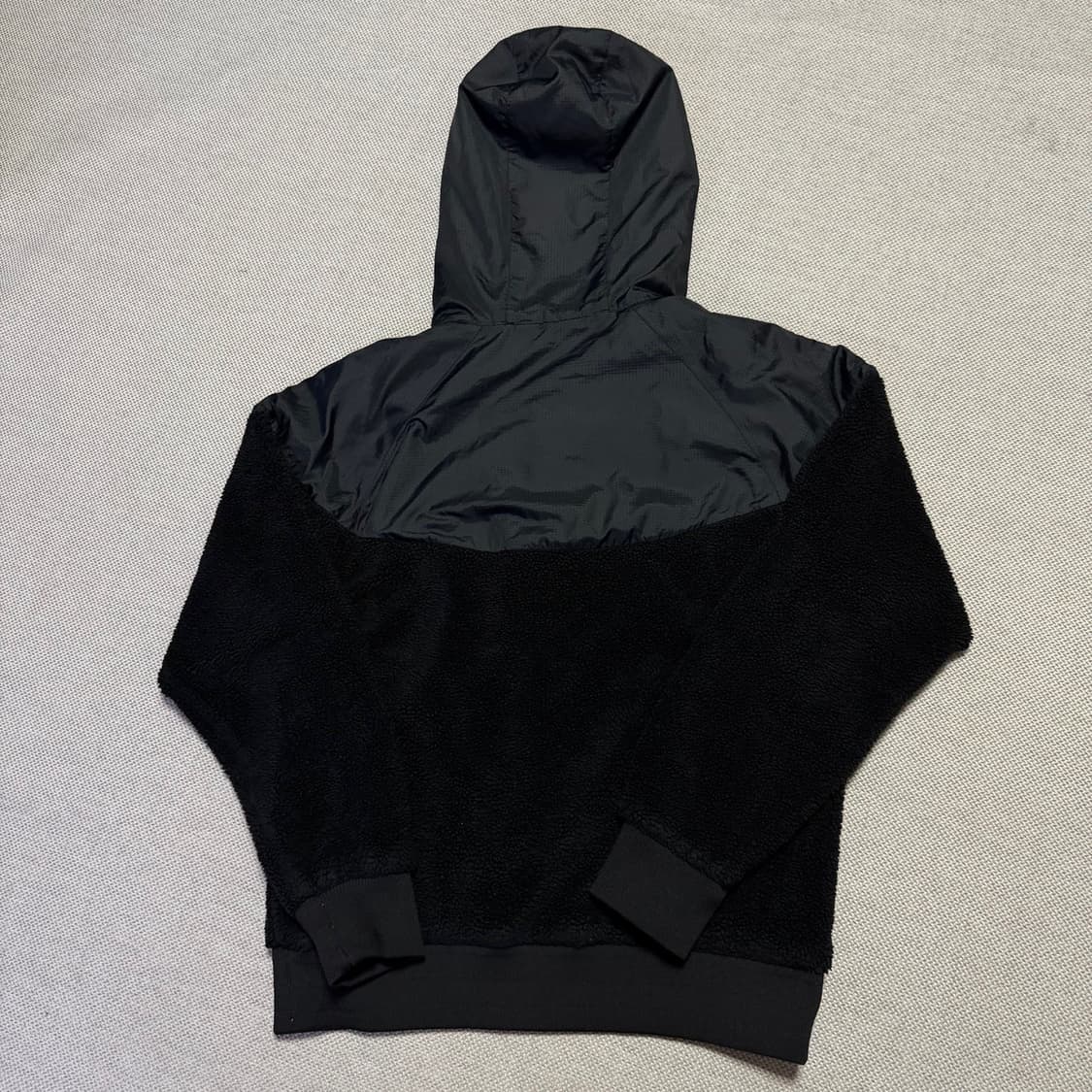 나이키 윈드러너 리버시블 플리스 자켓 상품이미지6