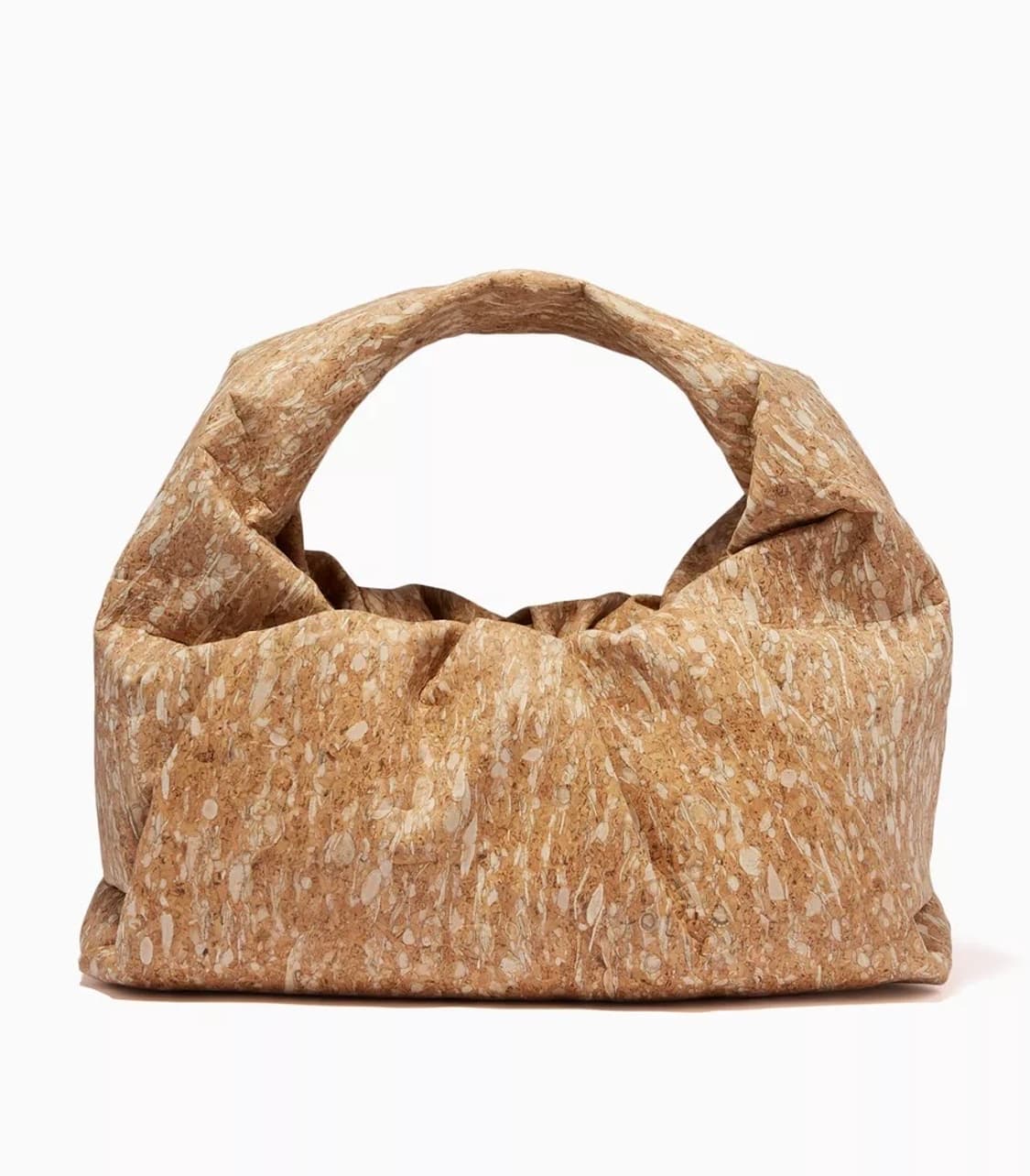 보테가 베네타(Bottega Veneta)의 더 숄더 파우치 코르크 백 상품이미지4