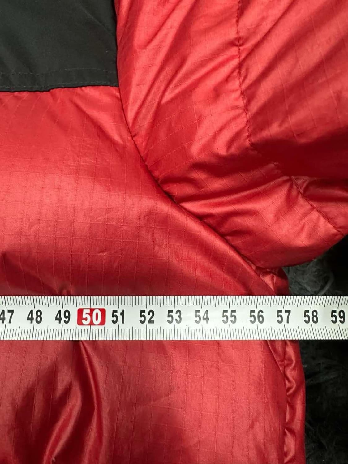 노스페이스 눕시 준신형 푸퍼 패딩(95) 상품이미지6