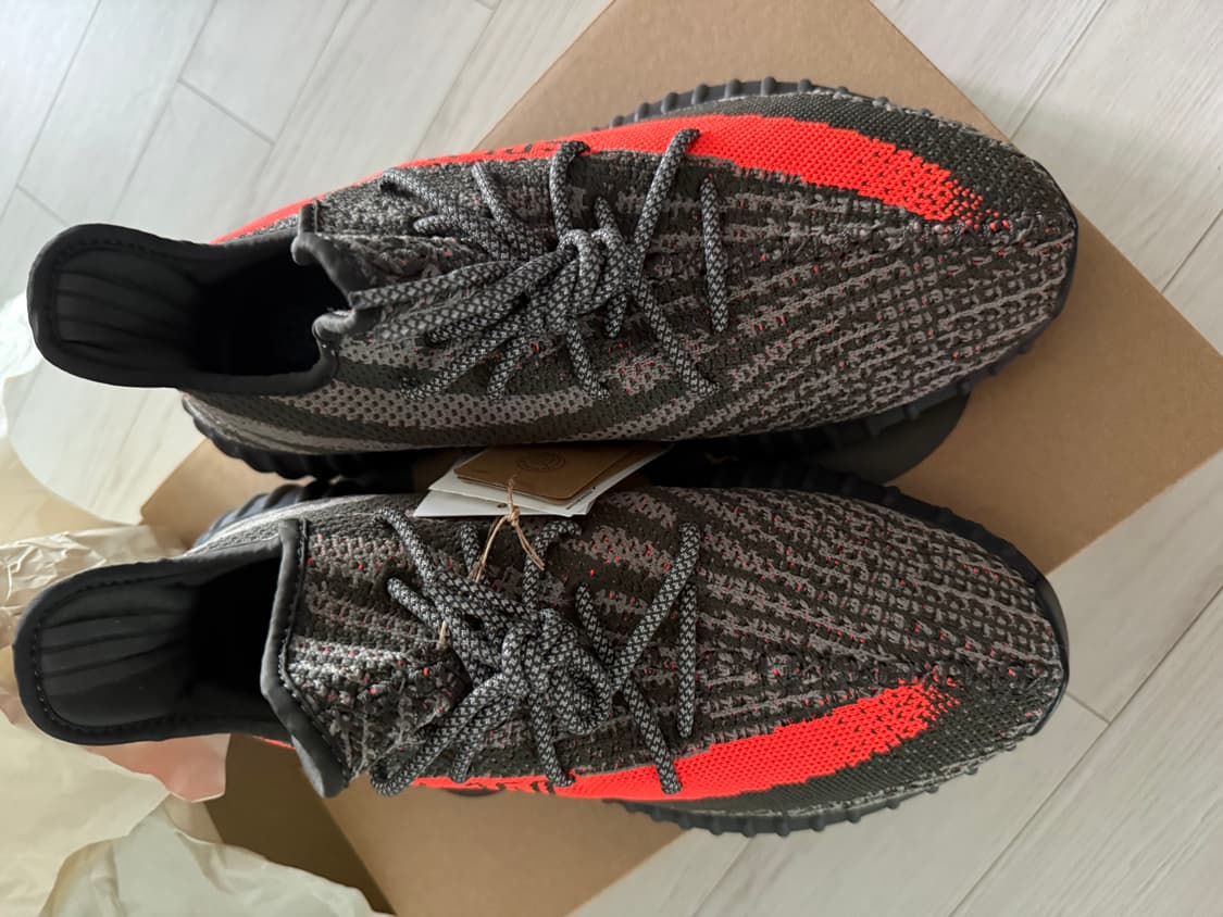 Yeezy boost 350 상품이미지1