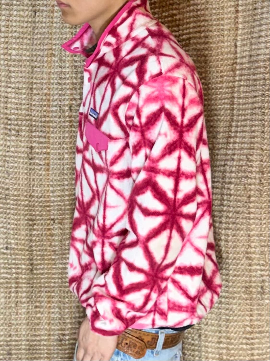 파타고니아 신칠라  상품이미지2