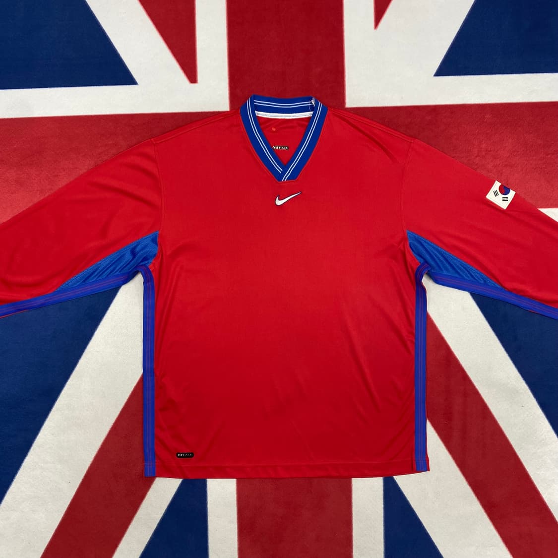 98 나이키 국대 유니폼 105 상품이미지2