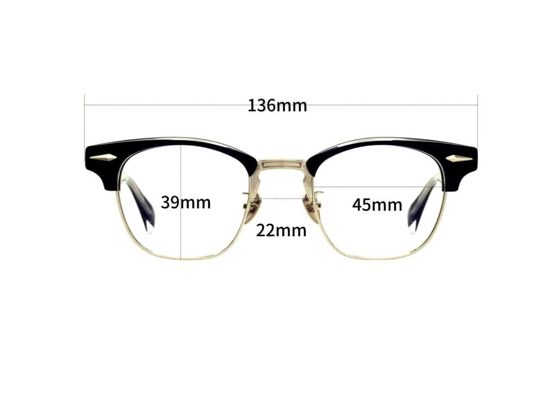 47mm 사이즈 하금테 상품이미지6