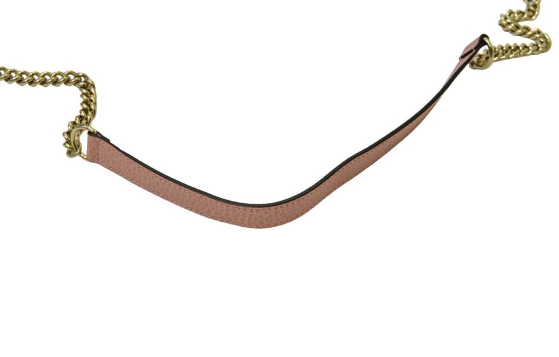 구찌 인터로킹 GG 체인 WOC (정품) 상품이미지8