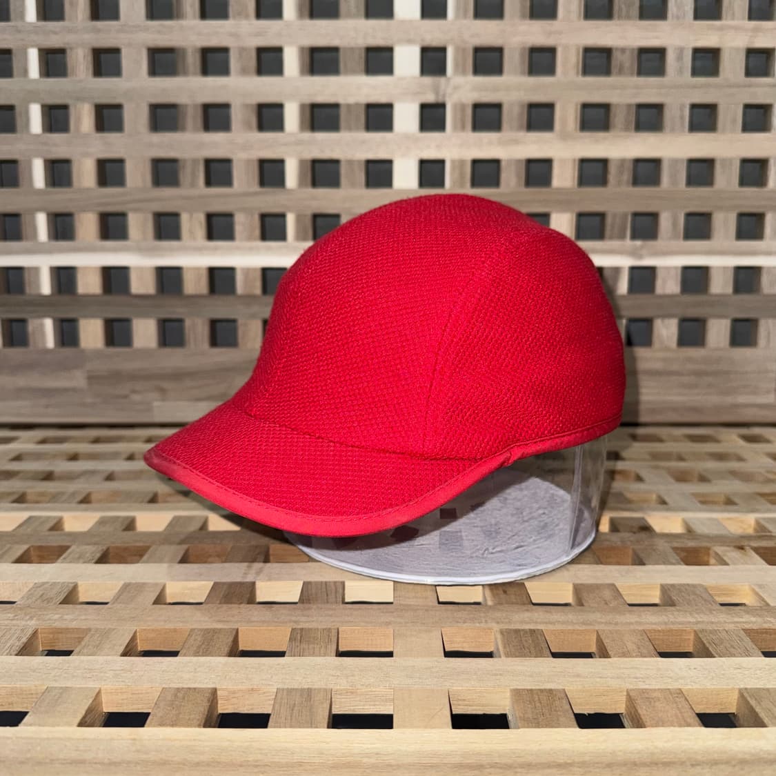 Maxxis 타이어 레이싱 캠프캡 상품이미지1