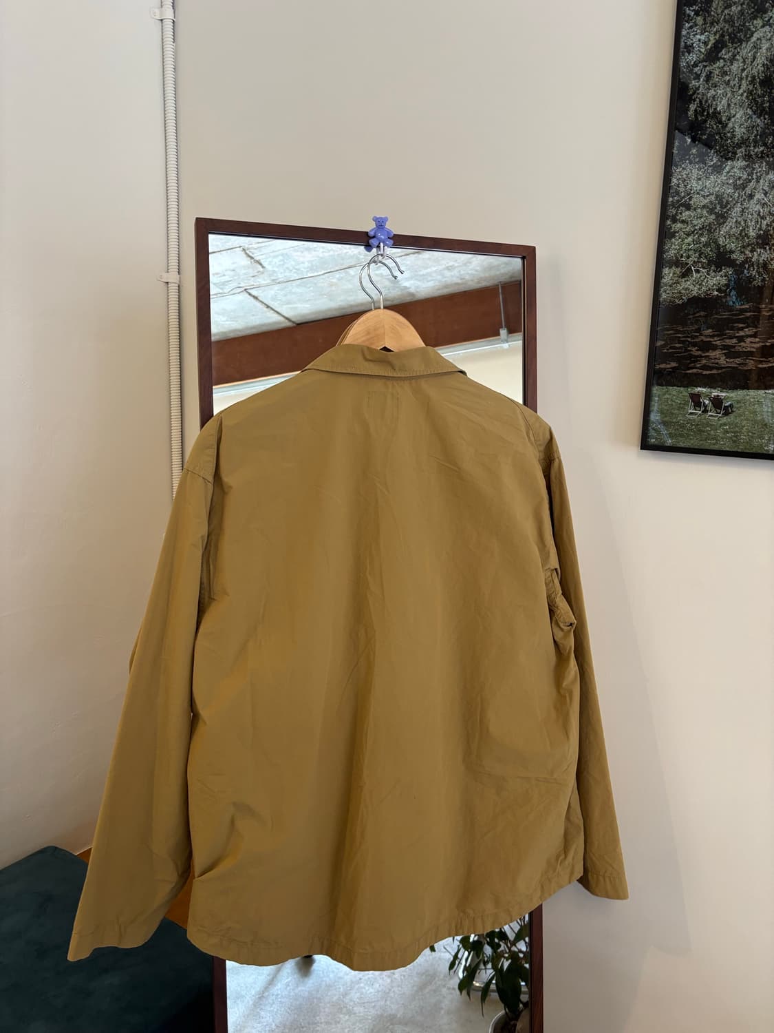 골드윈 셔츠 자켓 상품이미지6