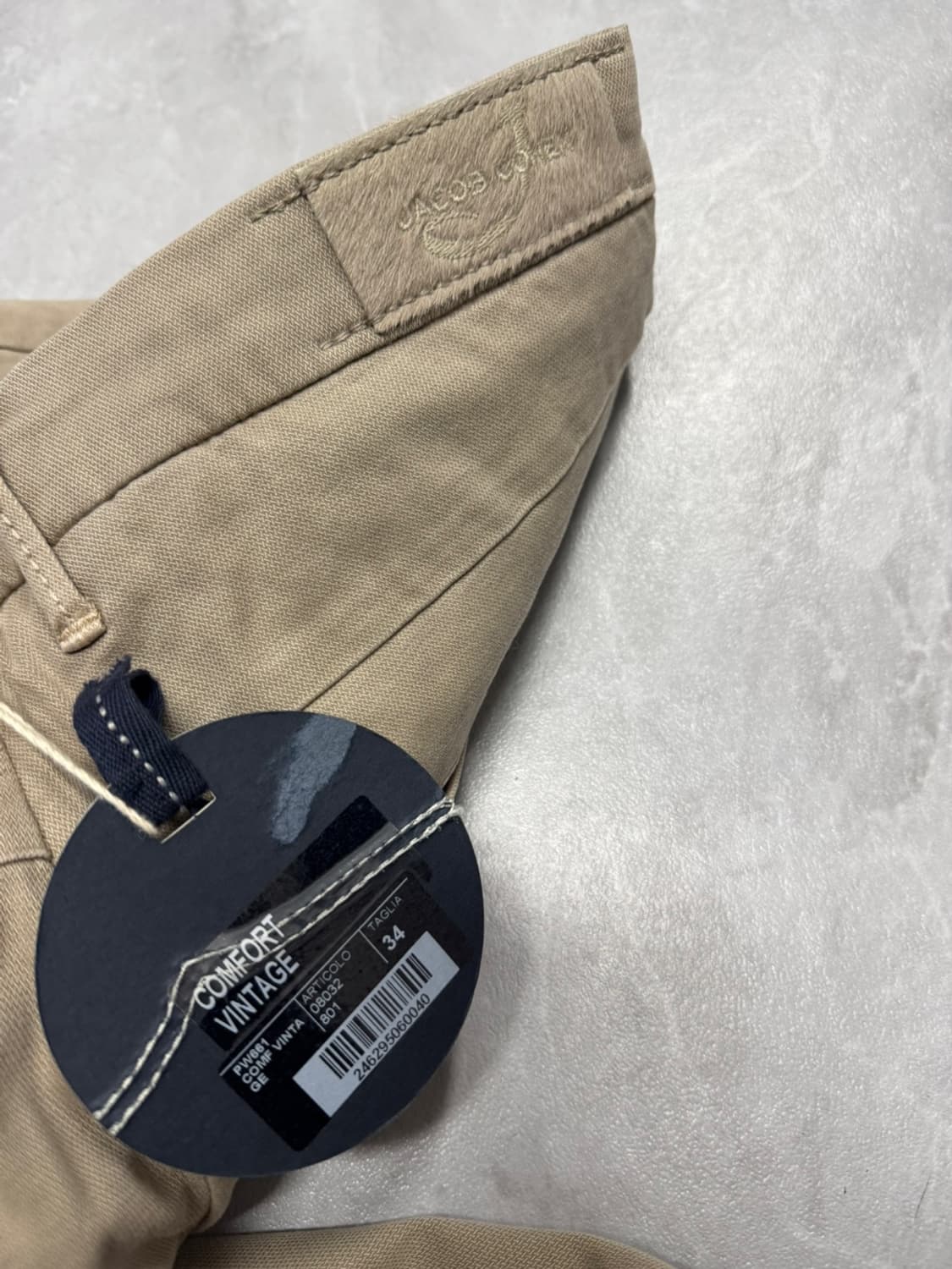 제이콥 코헨 미사용  상품이미지5