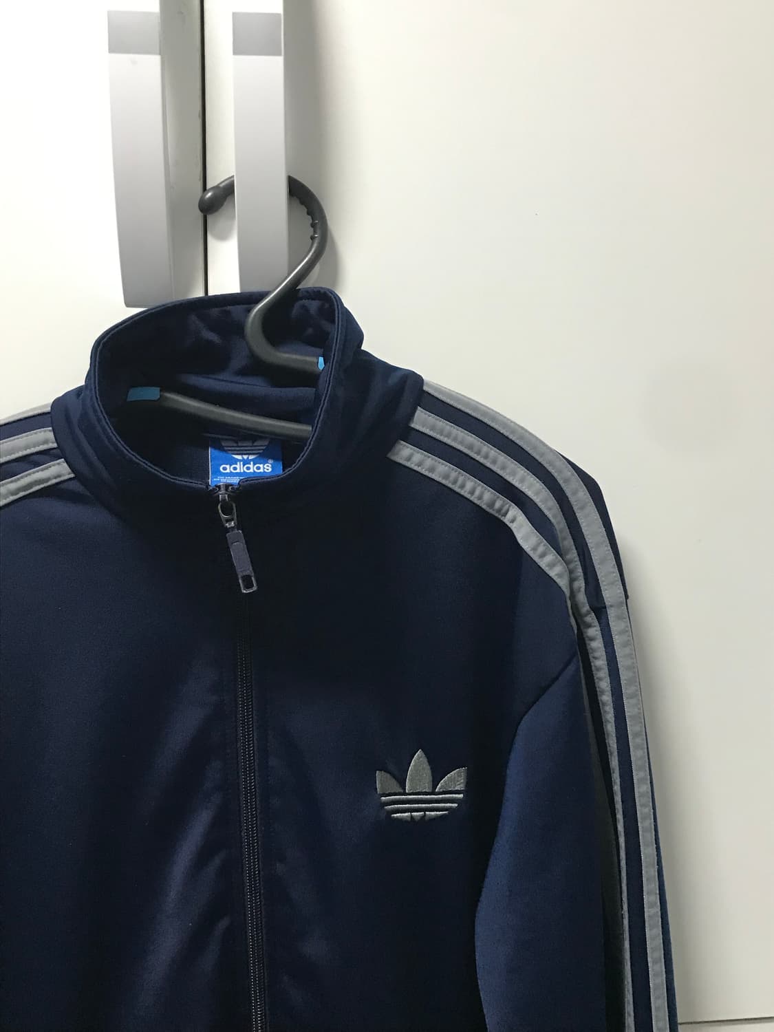 (무배) 아디다스 네이비 실버 구파이어버드 상품이미지6