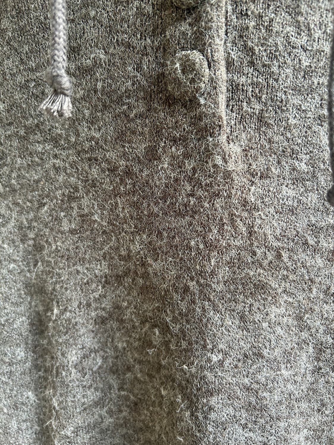 에스닉 롱니트 상품이미지3