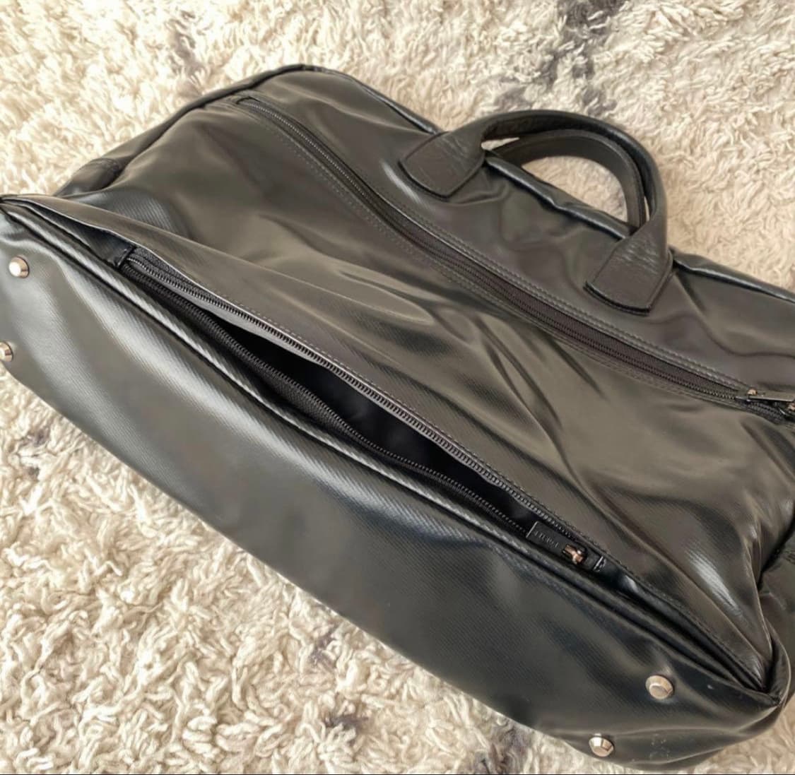 Porter 요시다포터 리얼 브리프케이스 상품이미지10