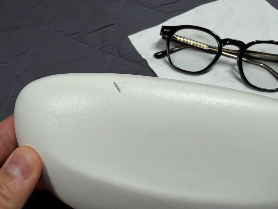 젠틀몬스터 eddy a 상품이미지2