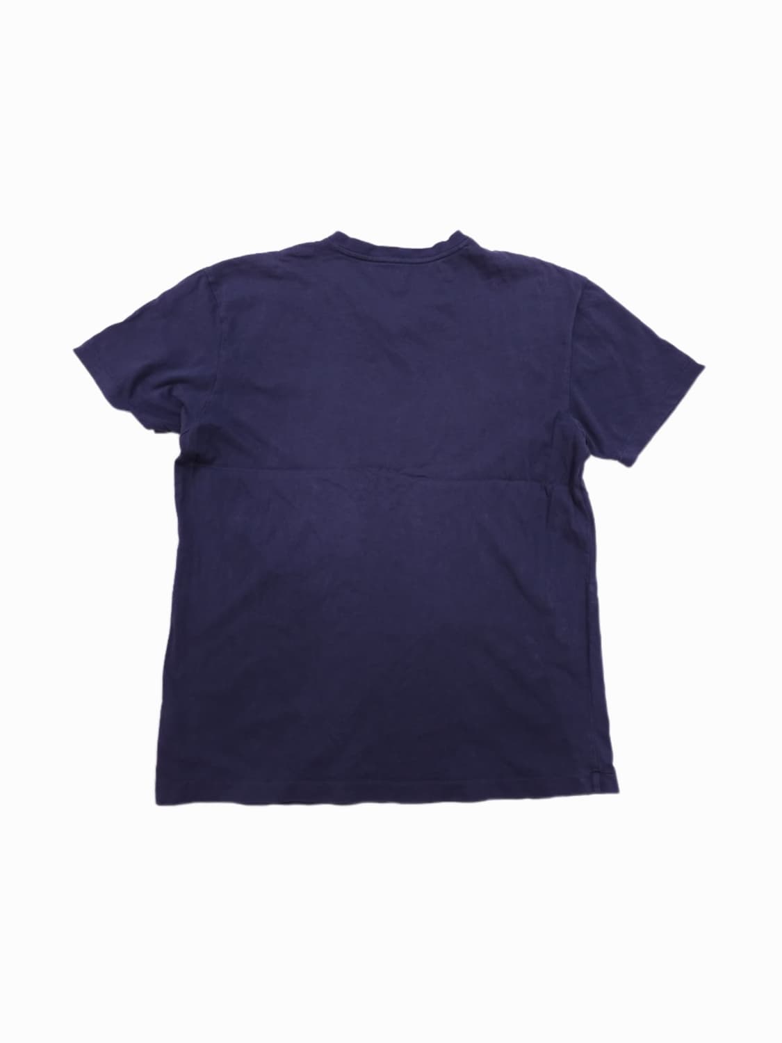 [M] 폴로 랄프로렌 레드 포니 브이넥 반팔 티셔츠 상품이미지2