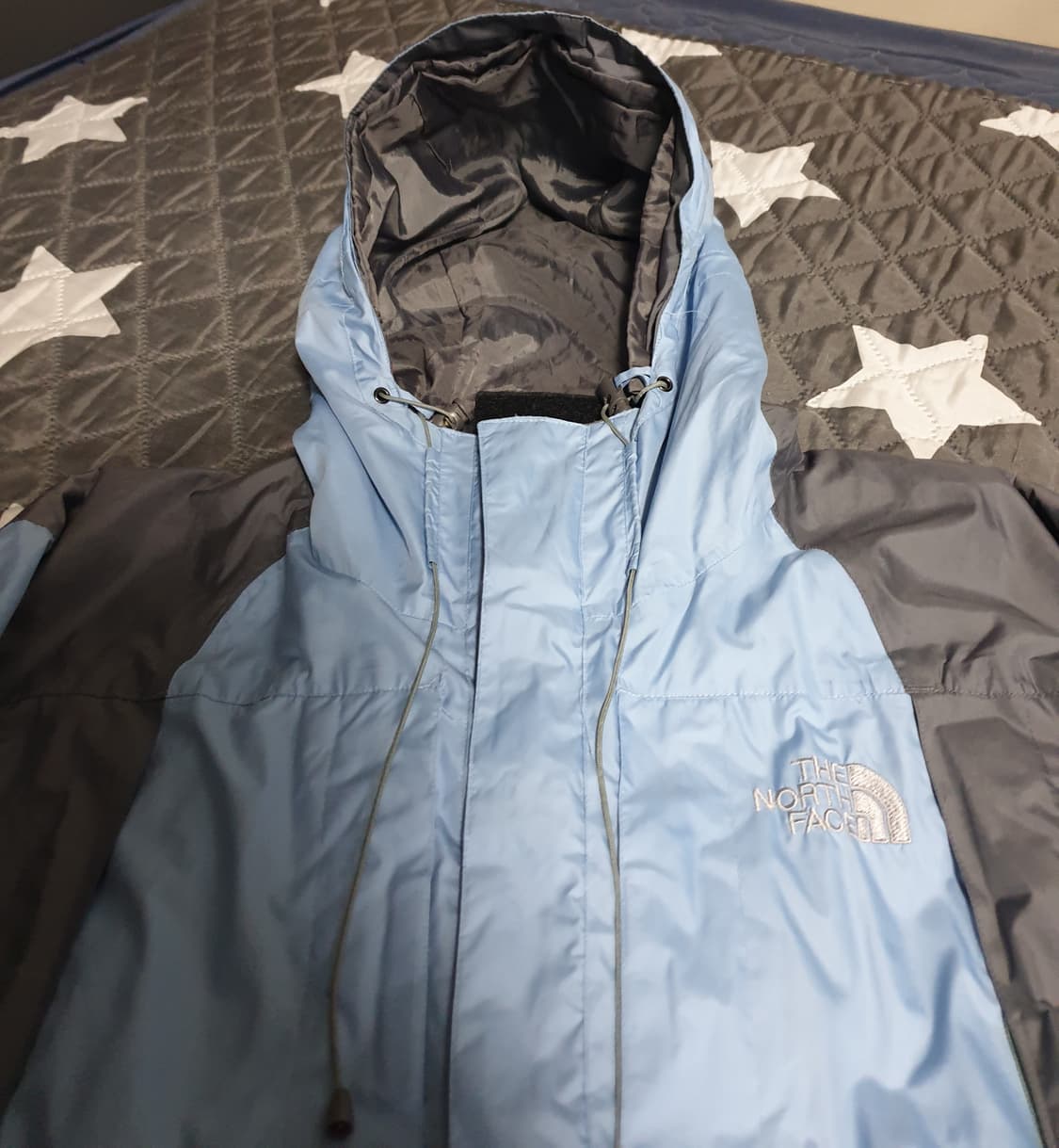 (일본판) 노스페이스 써밋 고어텍스 XCR 바람막이 (L) 상품이미지2