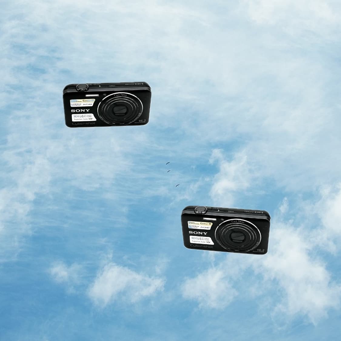 입문&희귀!) Sony Cyber-shot WX50 디카 카메라 상품이미지1