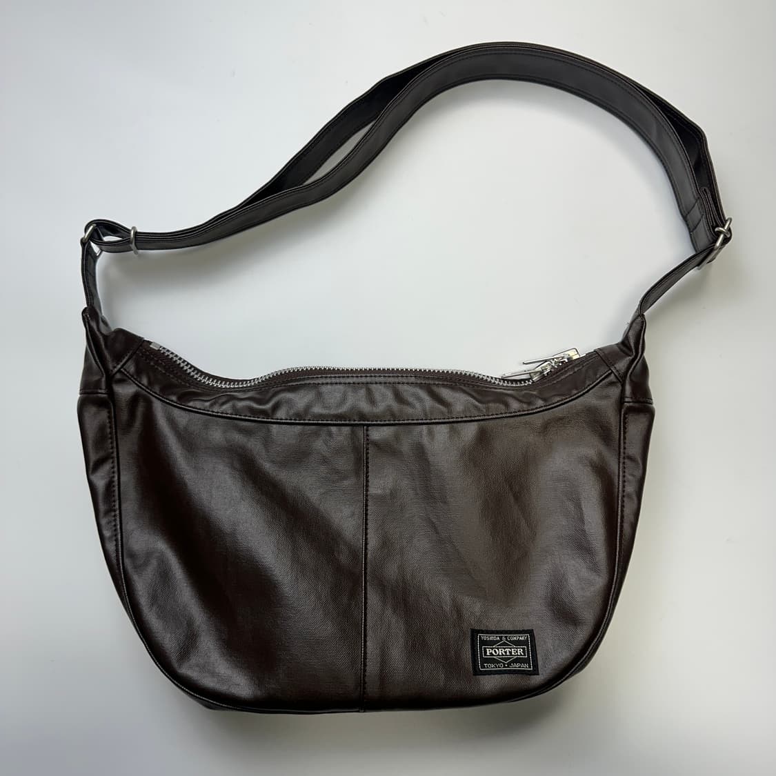 PORTER FREE STYLE 포터 프리스타일 숄더백 상품이미지1