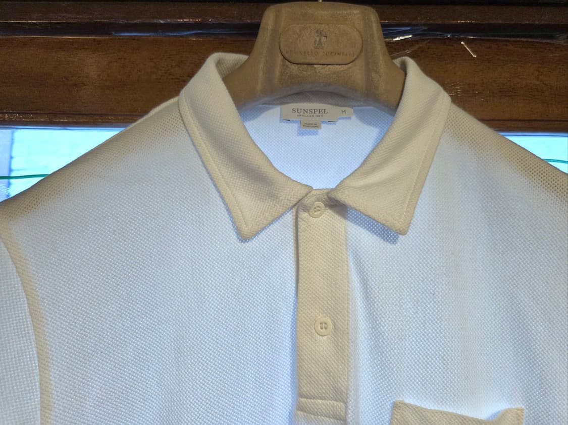 선스펠 PK 티셔츠 상품이미지2