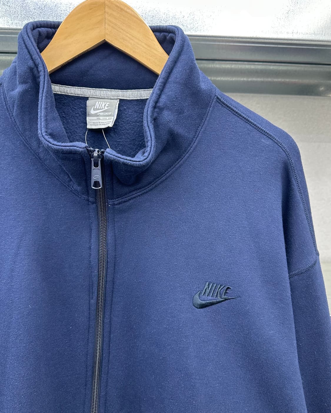 새상품(3XL)00'S 나이키 집업 자켓-M1539 상품이미지2