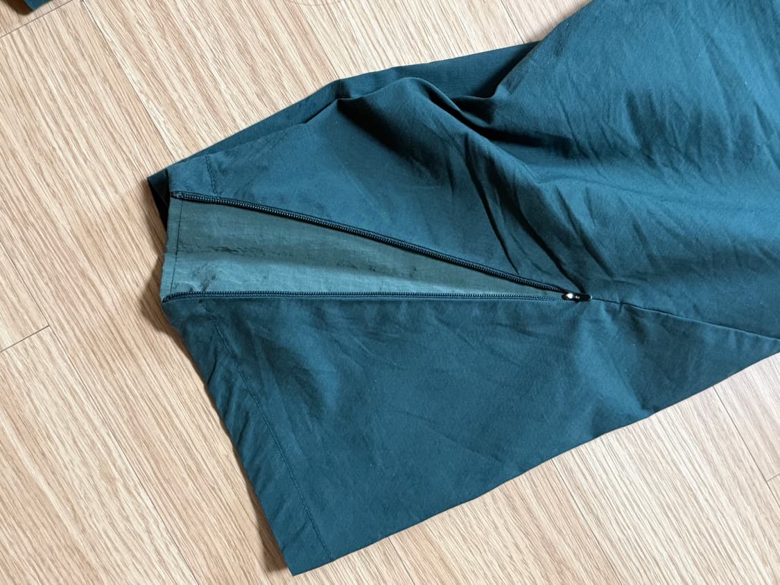 PAF 4.0 technical pants Right  상품이미지4