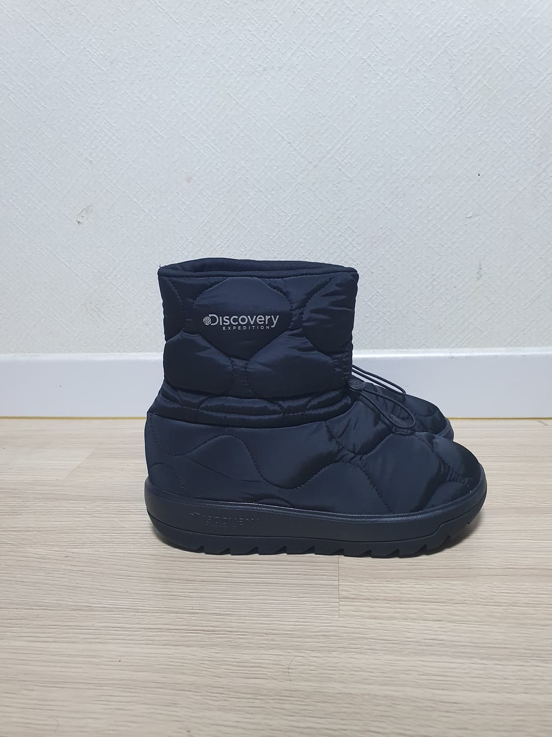 디스커버리 레스터 방한부츠 245 상품이미지1
