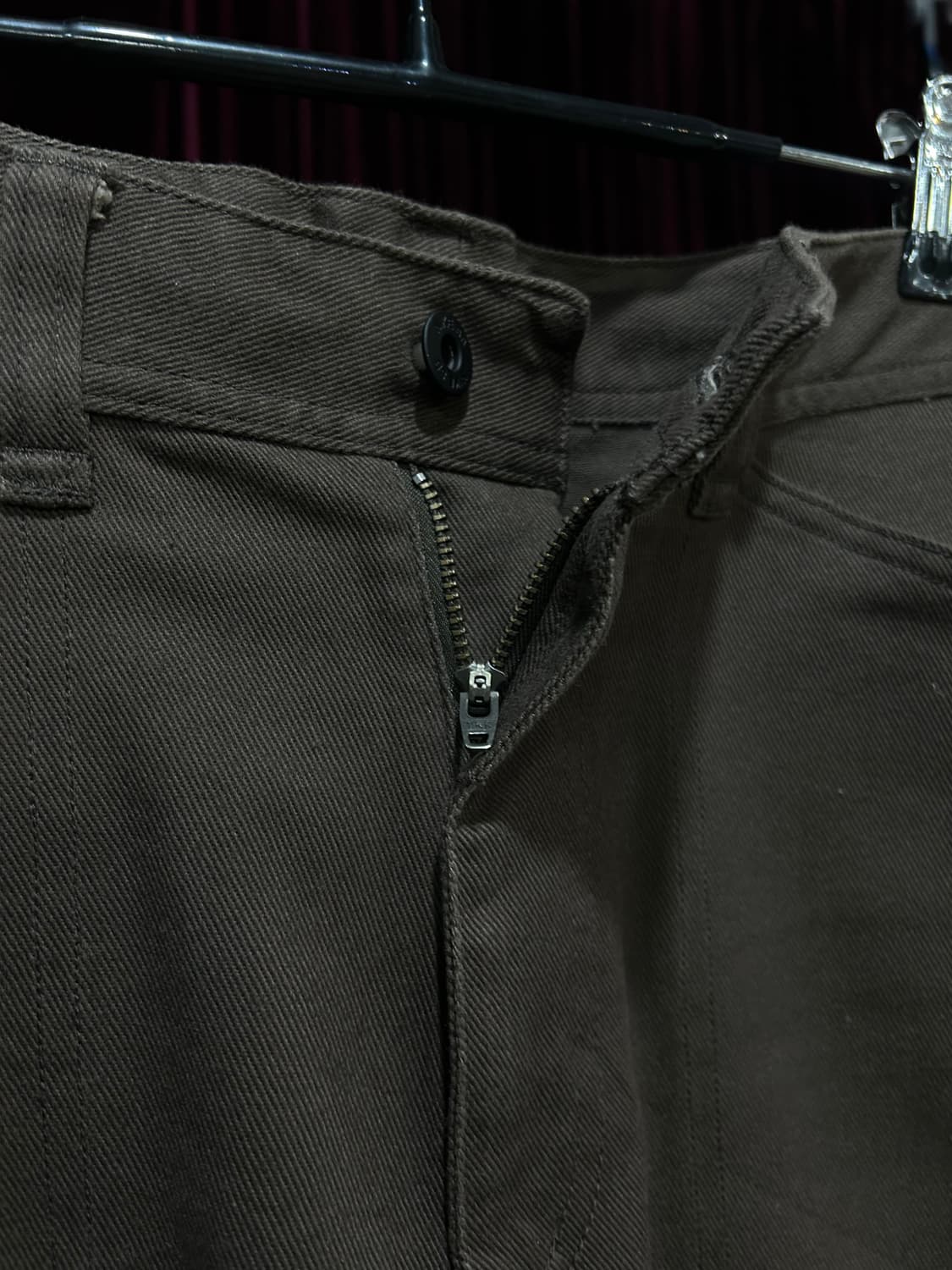 NIKE SB ishod brown pants 상품이미지3