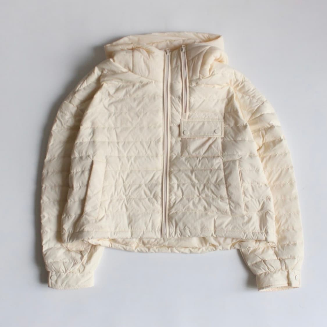 nohs 경량패딩 상품이미지1