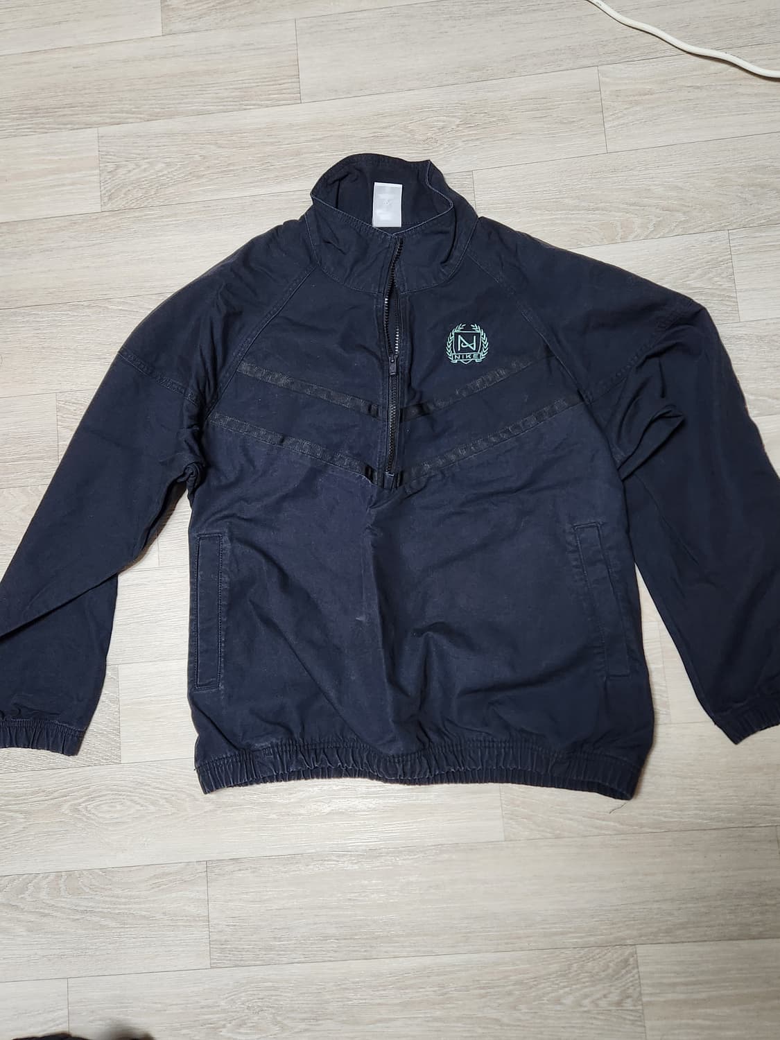 나이키 아노락 상품이미지2