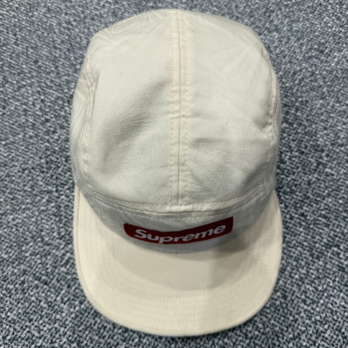 F 슈프림 Supreme 캠프캡 볼캡 모자 상품이미지3