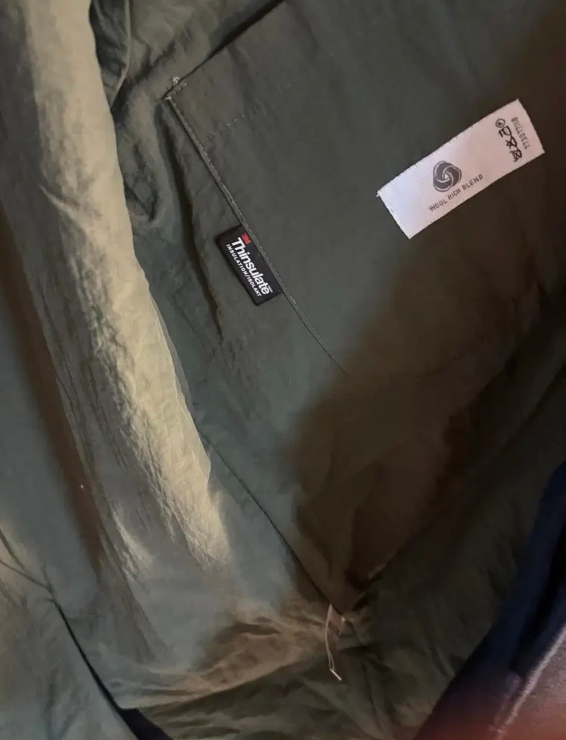 어나더오피스 발마칸코트 상품이미지7