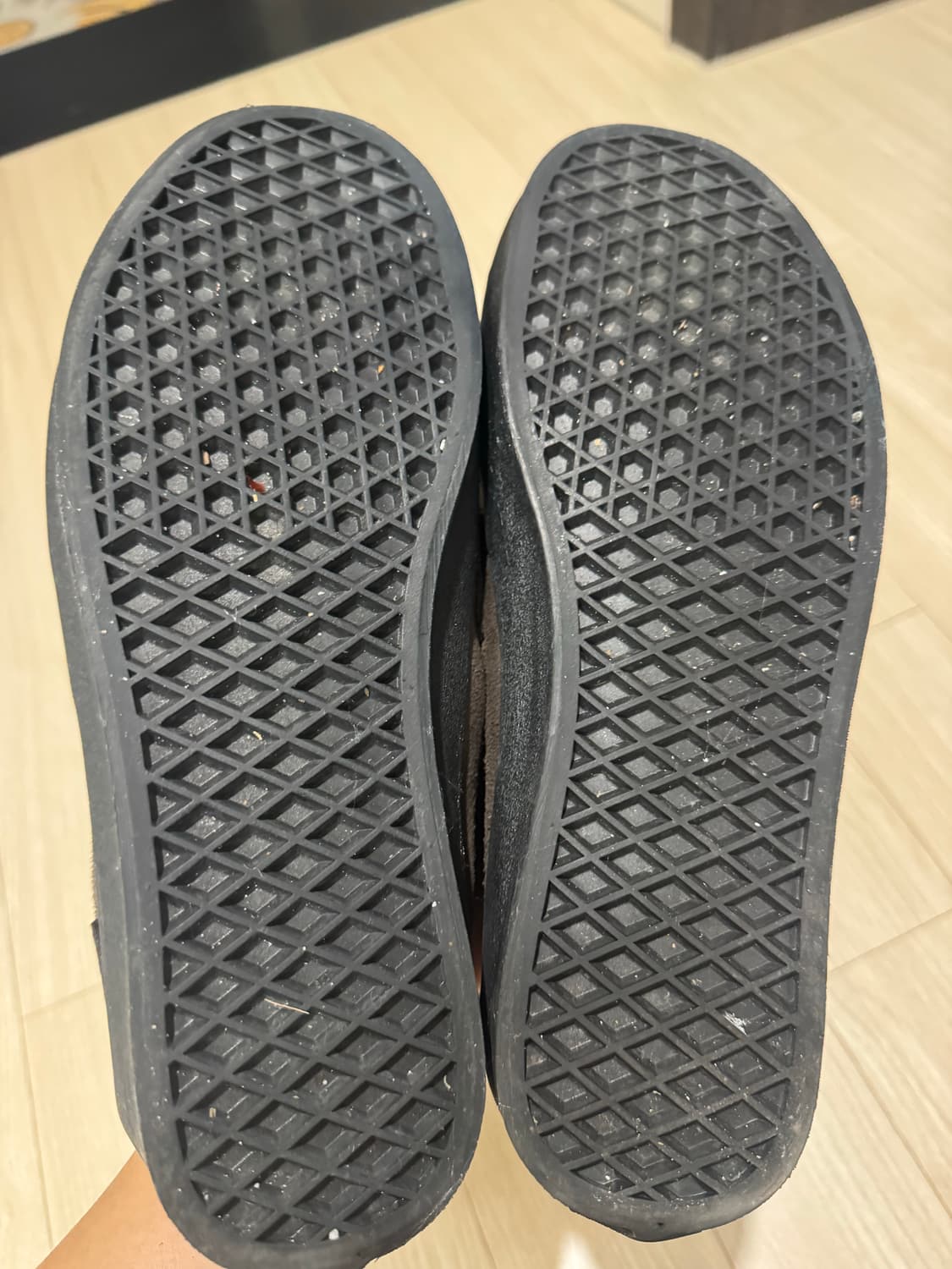반스 스케이트 로퍼 브라운 270 상품이미지3