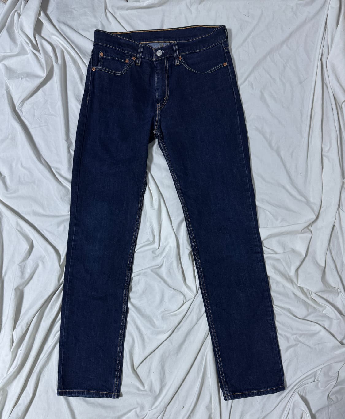 리바이스 511 데님팬츠 상품이미지1