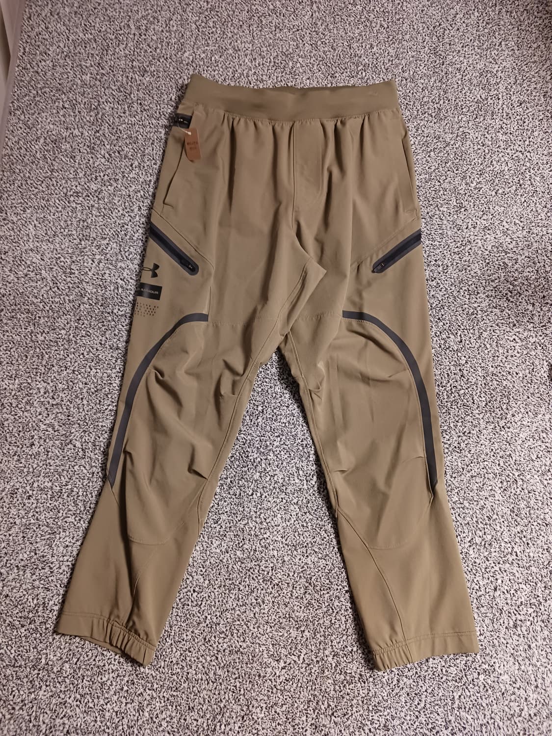 언더아머 UA 언스타퍼블  상품이미지1