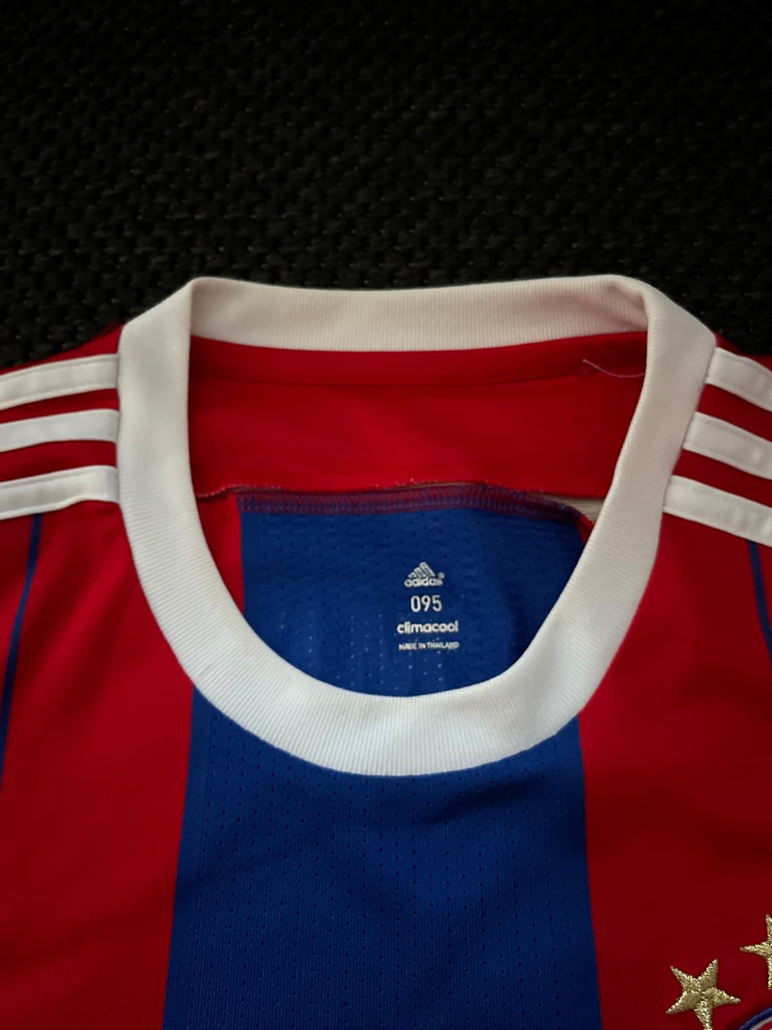 아디다스 뮌헨 유니폼 상품이미지2