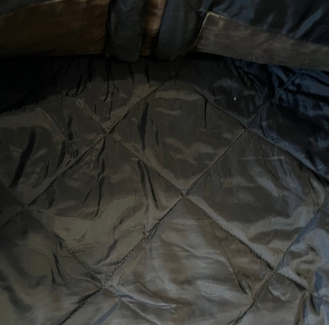 칼하트 브라운 덕 초어 자켓 상품이미지9