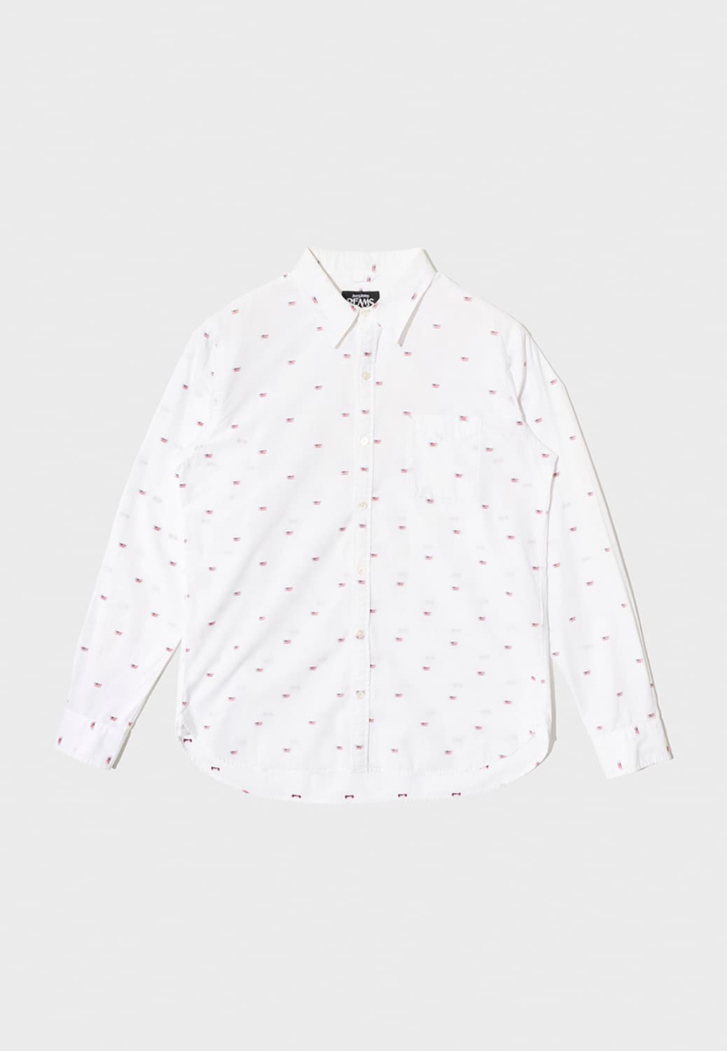BEAMS shirt 상품이미지1