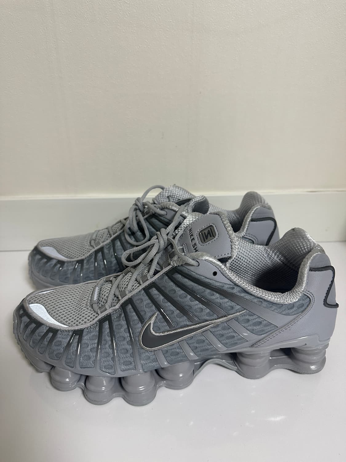 나이키 샥스 TL 275 상품이미지1