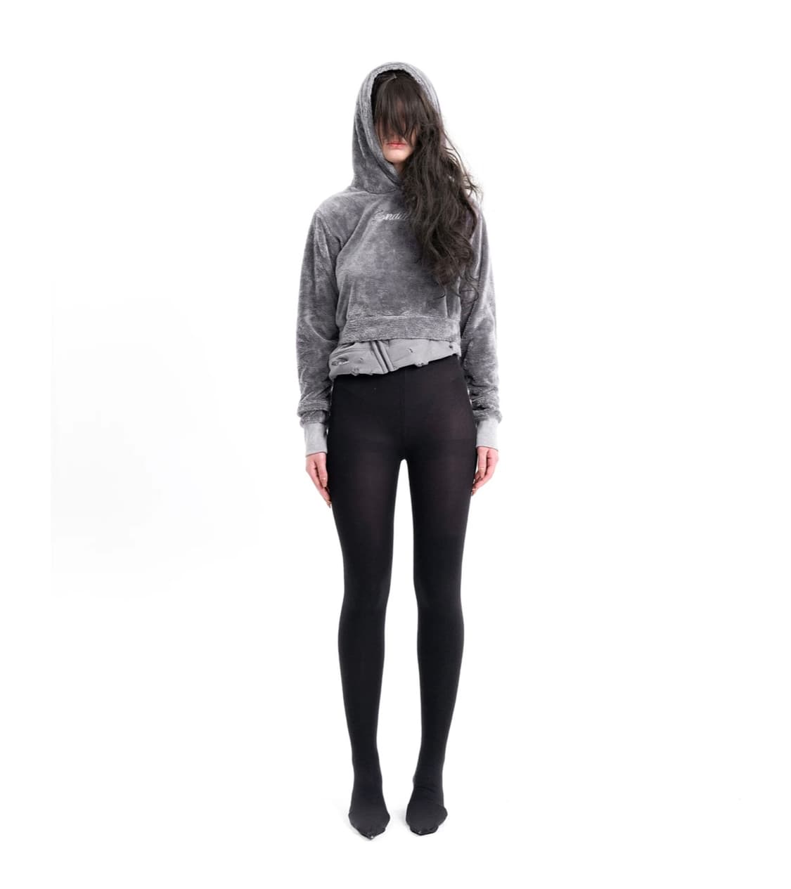 로딩룸 후디LOADING ROOM STRANGE HOODIE 상품이미지1