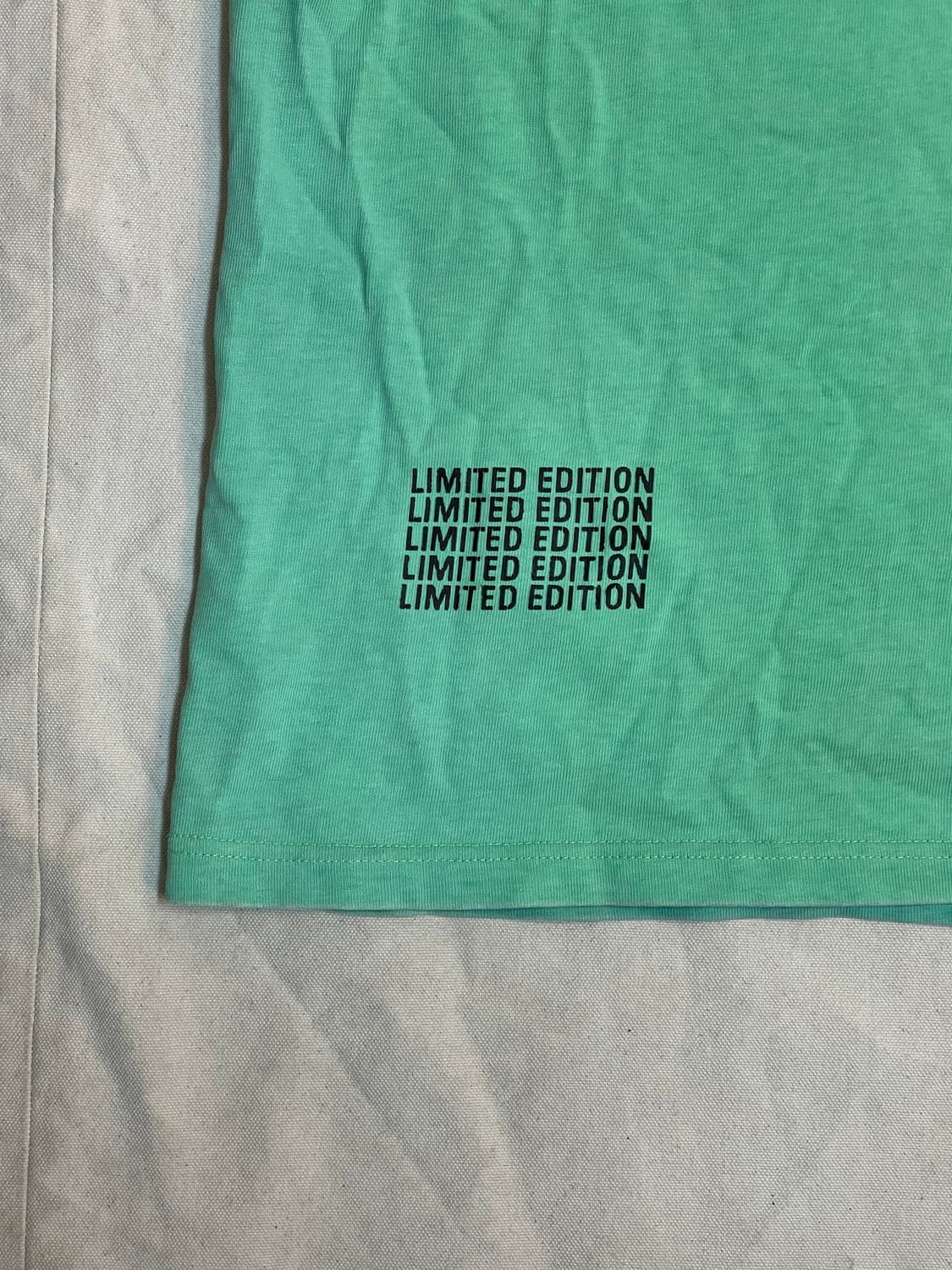 웰던 그래픽 티셔츠 상품이미지7