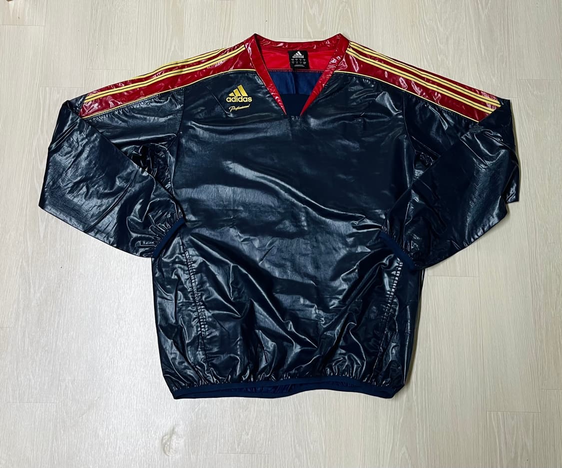 아디다스 프로페셔널 올드스쿨 웜업 상품이미지3