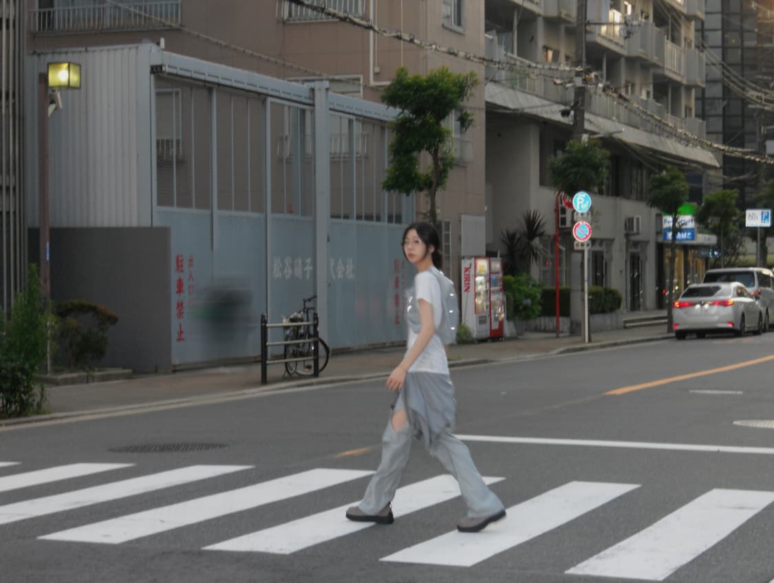 혼스비 오페라 OPERA [GREY] 250 상품이미지3