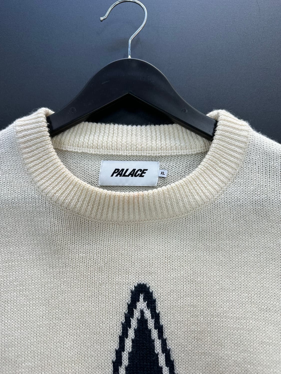 팔라스 20SS 스타 니트  상품이미지4