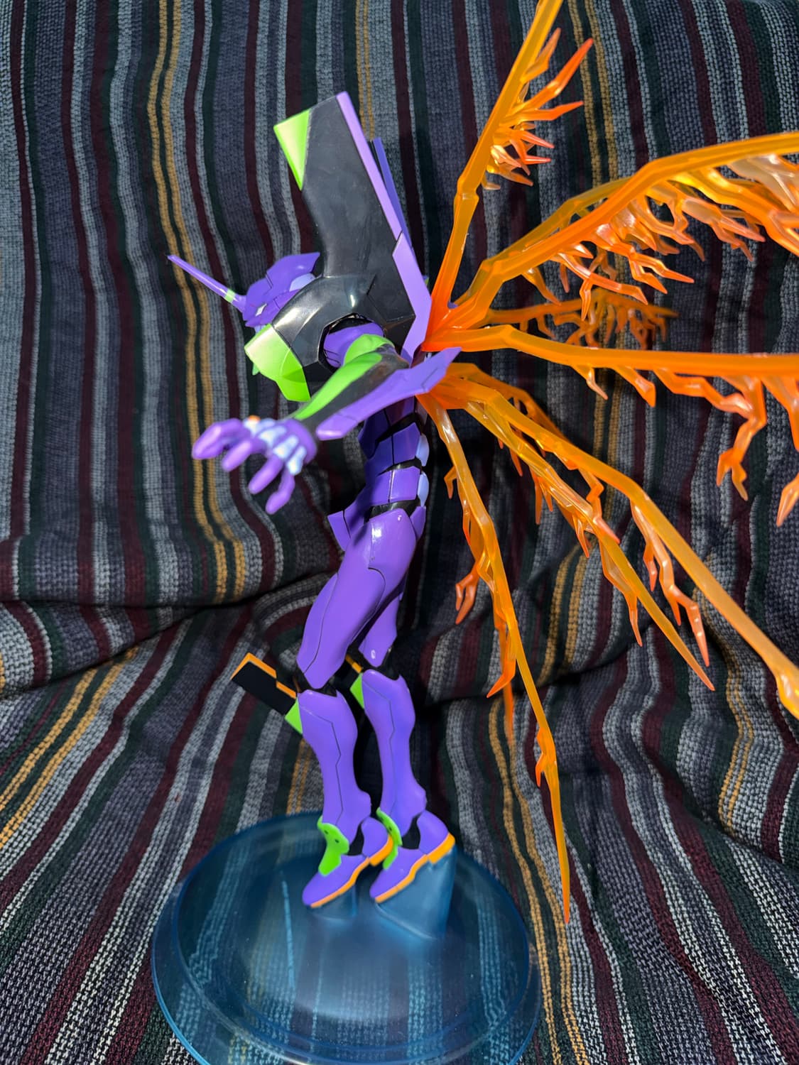 [에반게리온] 에반게리온 30주년 초호기 A상 피규어 상품이미지7