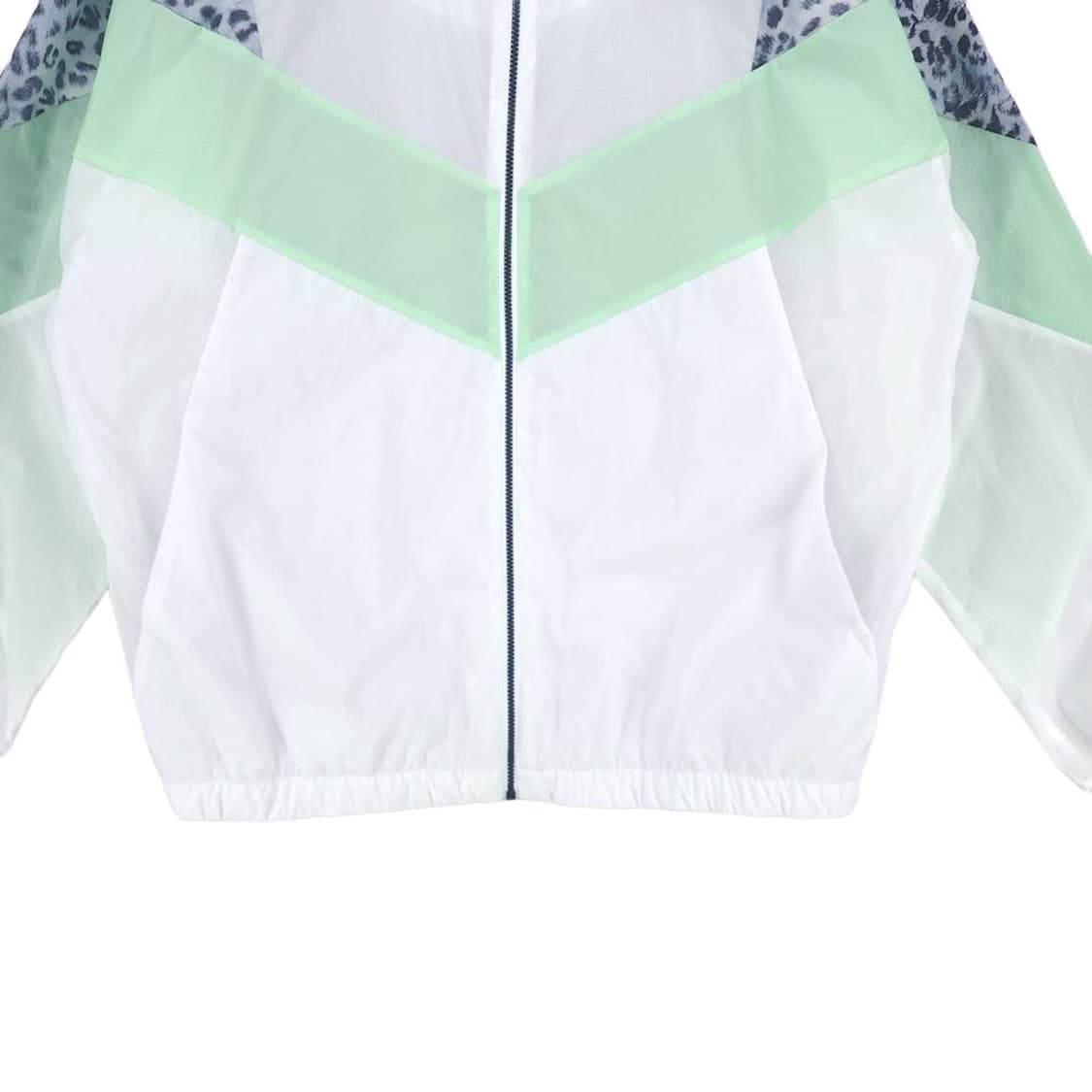 [남L]노스페이스 라이트 후드 바람막이[Y63-194] 상품이미지3