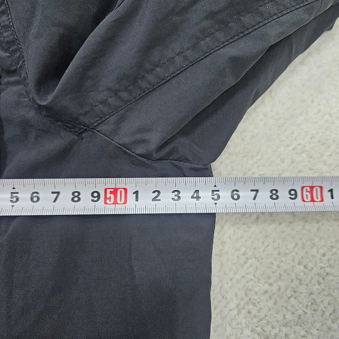 L 카이아크만 블루종 자켓 0316D 상품이미지6