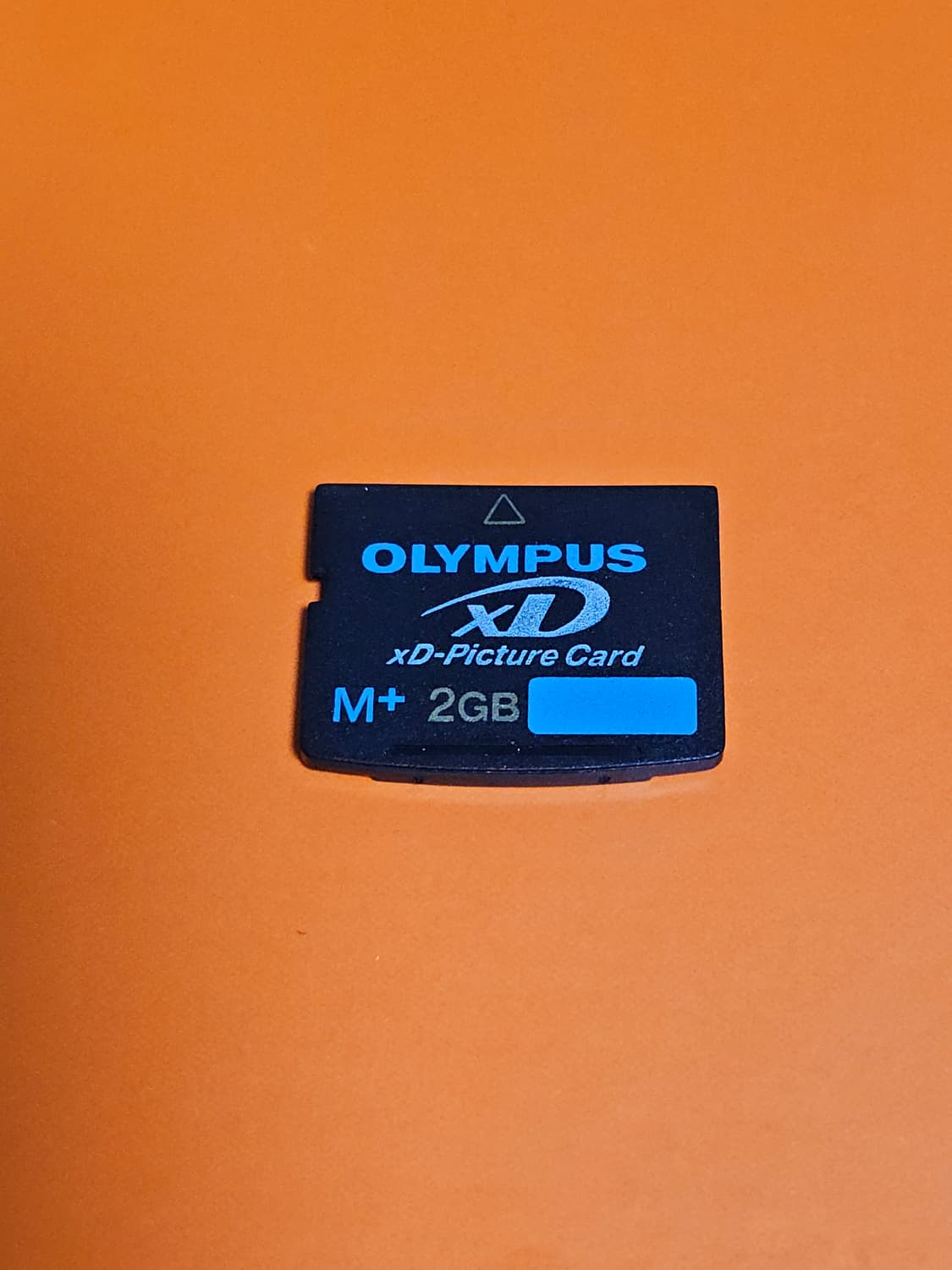 올림푸스 XD카드 2기가 M타입 (올림푸스, 후지필름 디카용) 상품이미지3