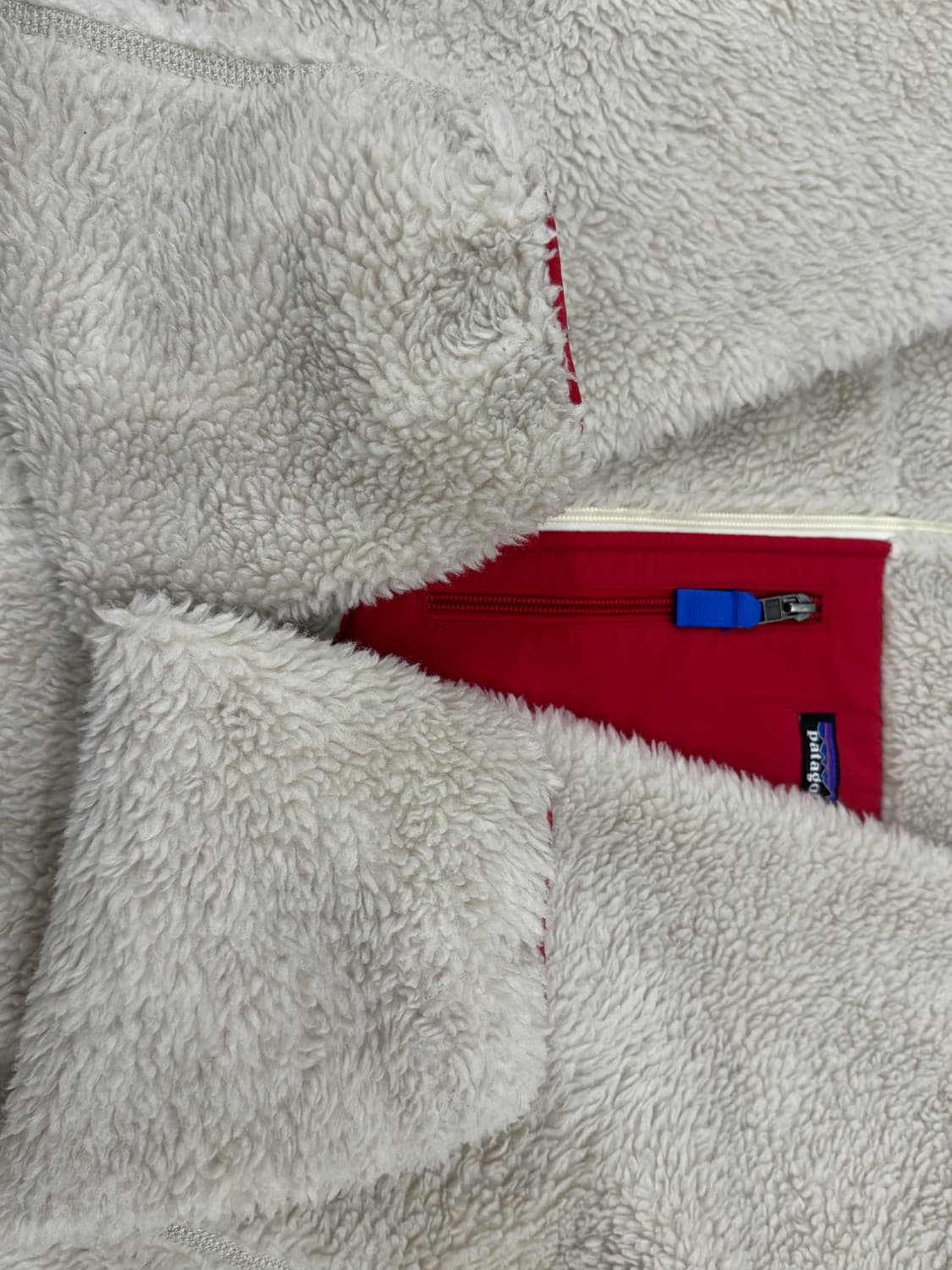 파타고니아 레트로X 투어링레드 상품이미지5