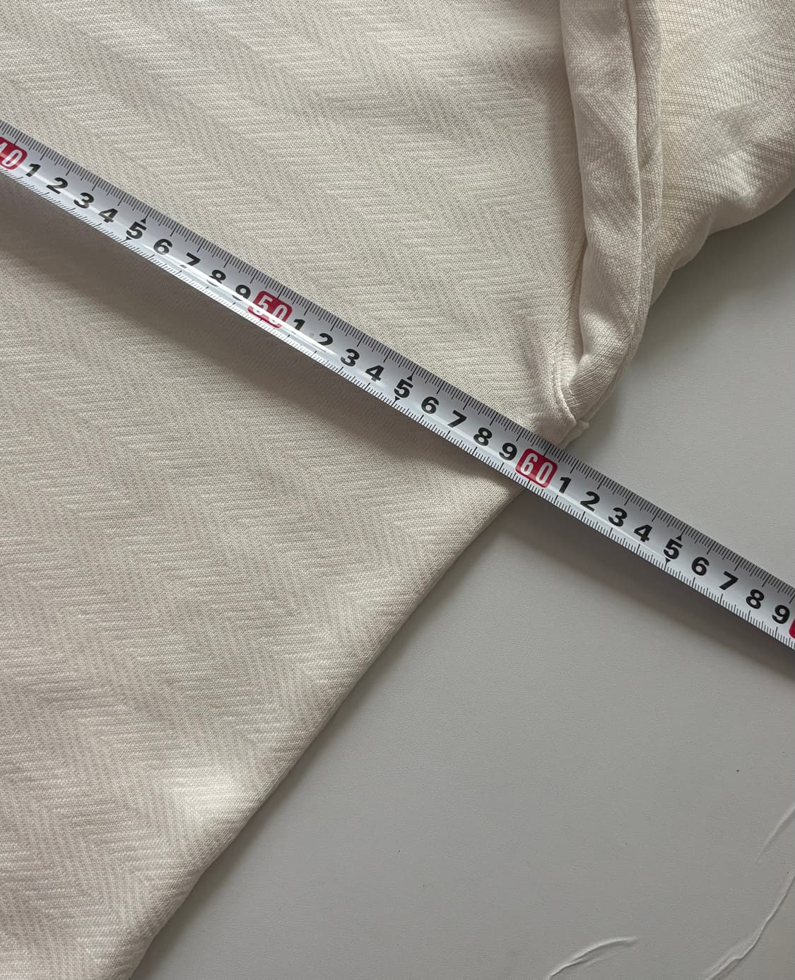 GANT 간트 헤링본 빅로고 오버핏 맨투맨 상품이미지8