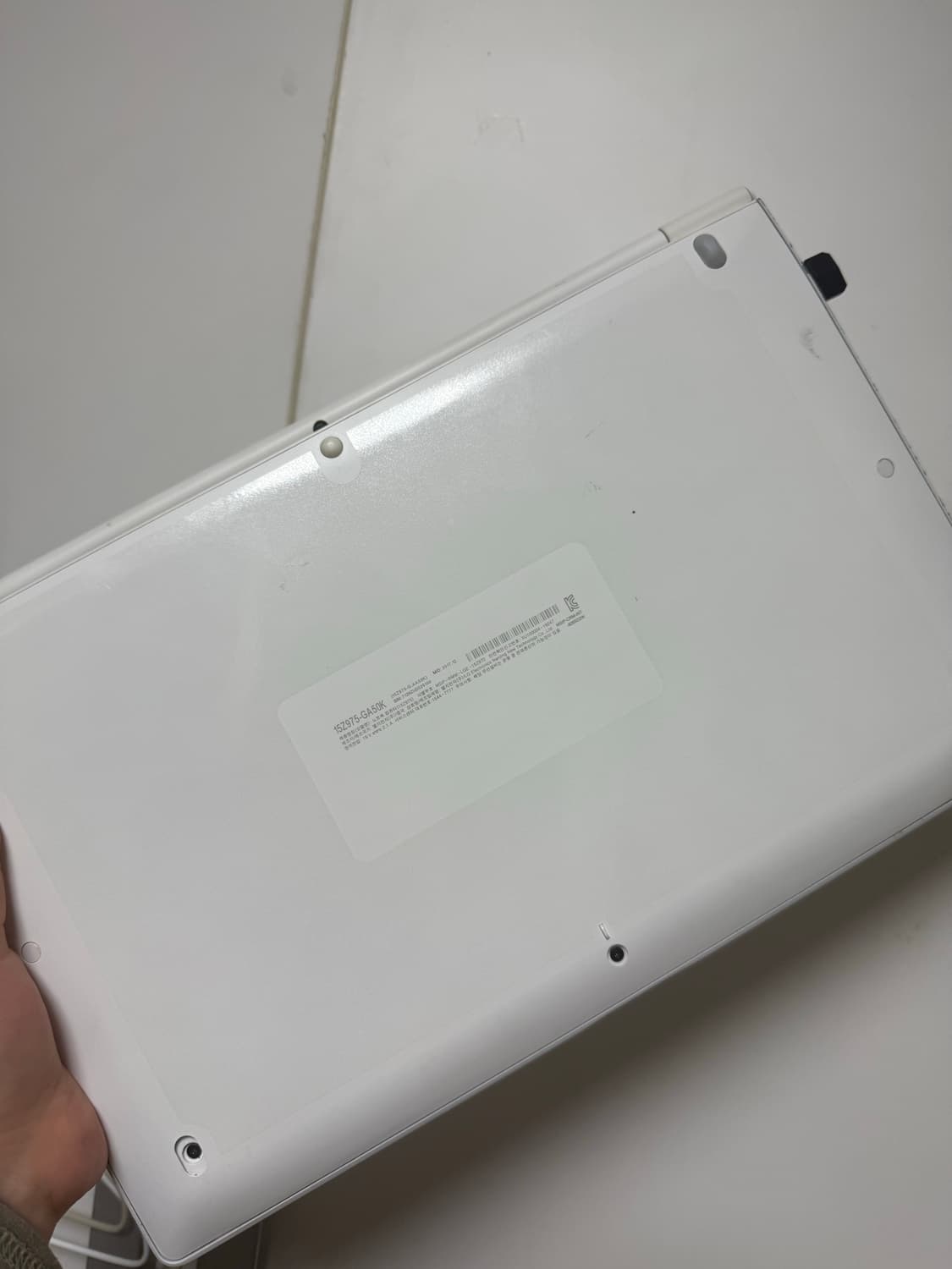 LG 그램 15.6인치 노트북 상품이미지3