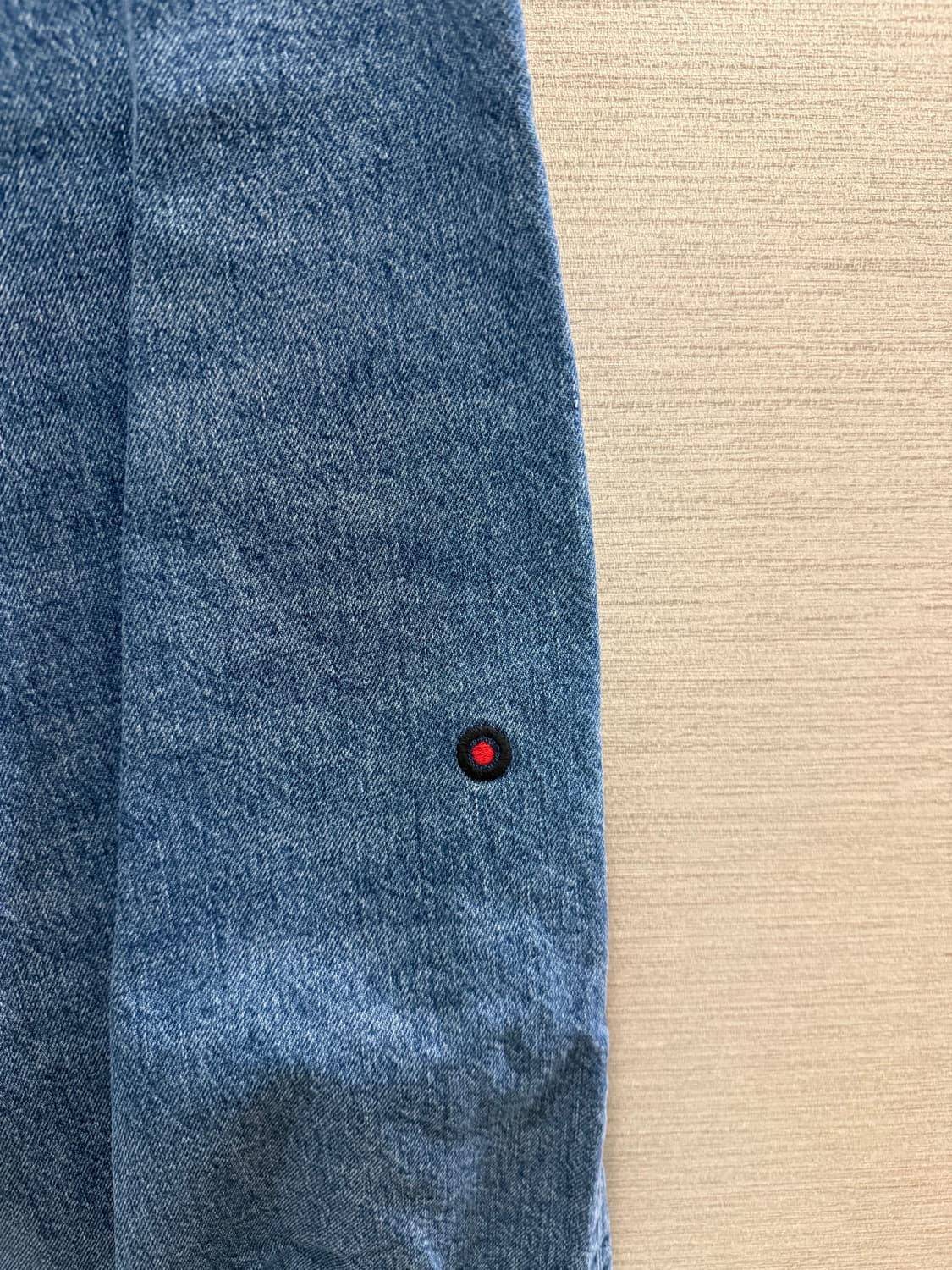 발렌맛 자라 루이지 배기진 12.5 상품이미지7