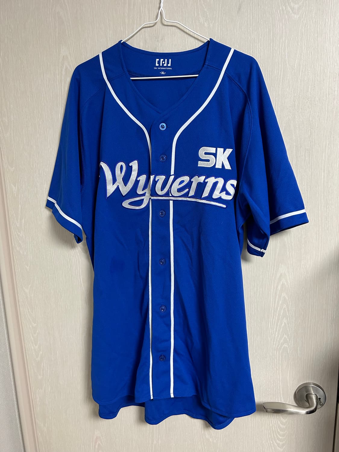 SK와이번스 유니폼XL팜 상품이미지1