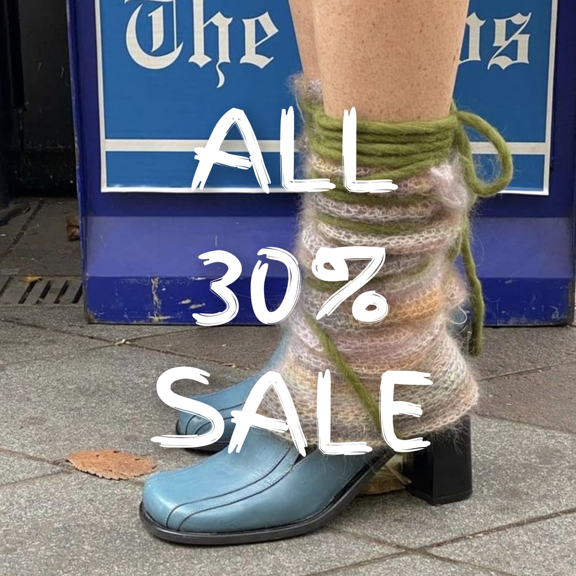 ALL 30% SALE🪀 상품이미지1